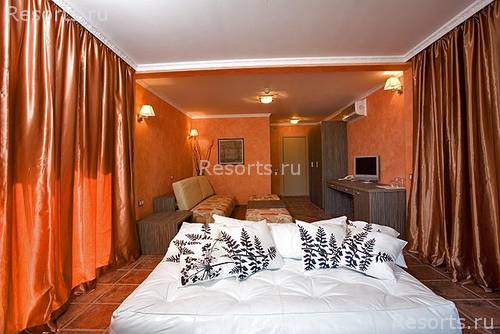 Holiday Village Rusalka 14